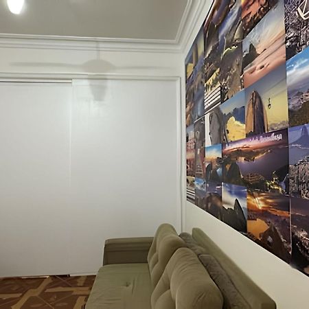 Pe Na Areia Apartment Rio de Janeiro Exterior photo
