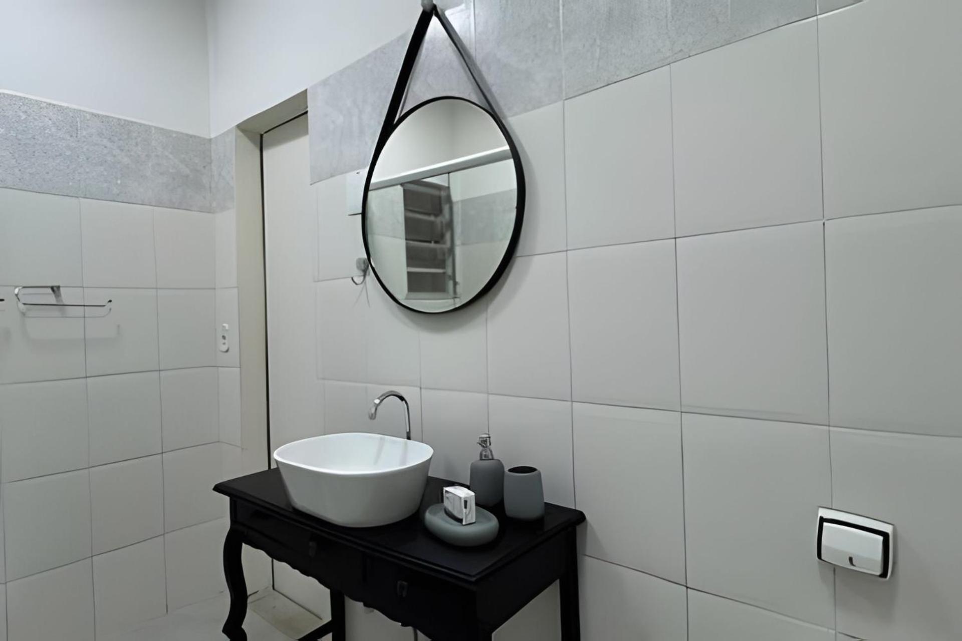 Pe Na Areia Apartment Rio de Janeiro Exterior photo