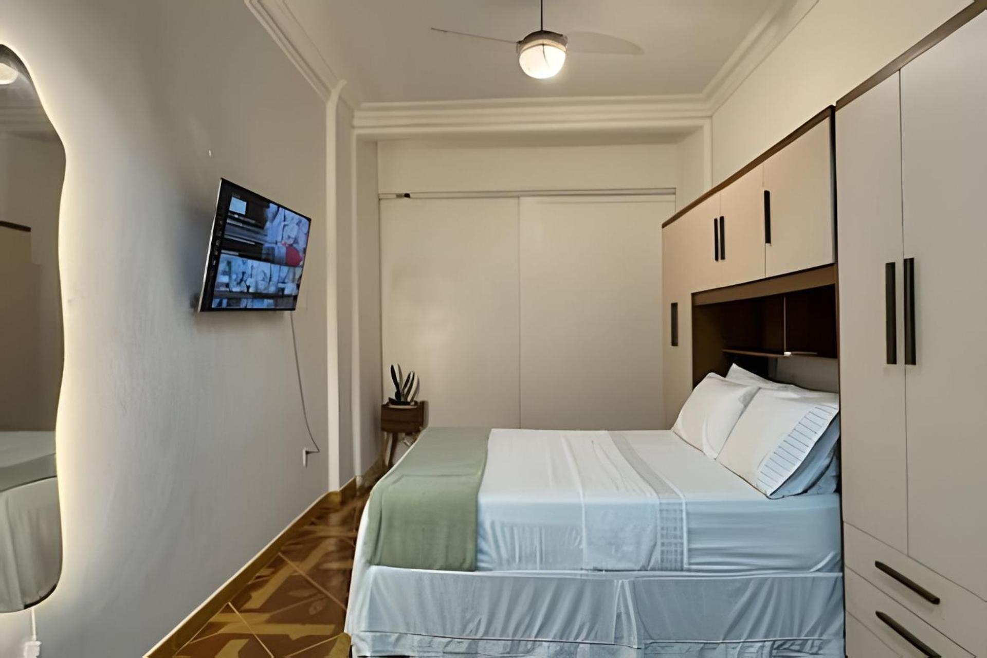 Pe Na Areia Apartment Rio de Janeiro Exterior photo
