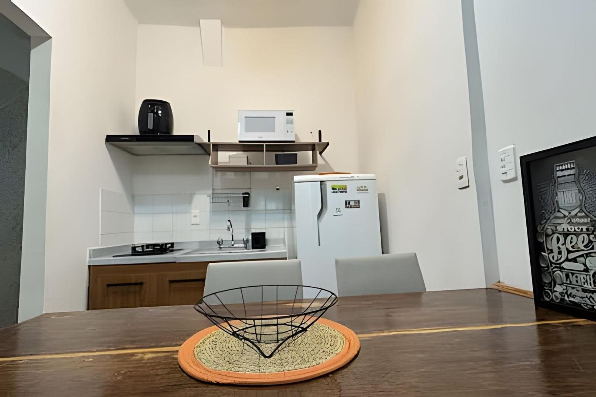 Pe Na Areia Apartment Rio de Janeiro Exterior photo